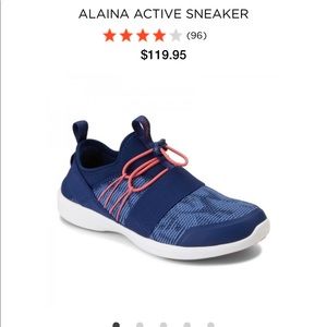 Vionic Alana Sneakers